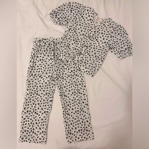 Toddler Matching Set